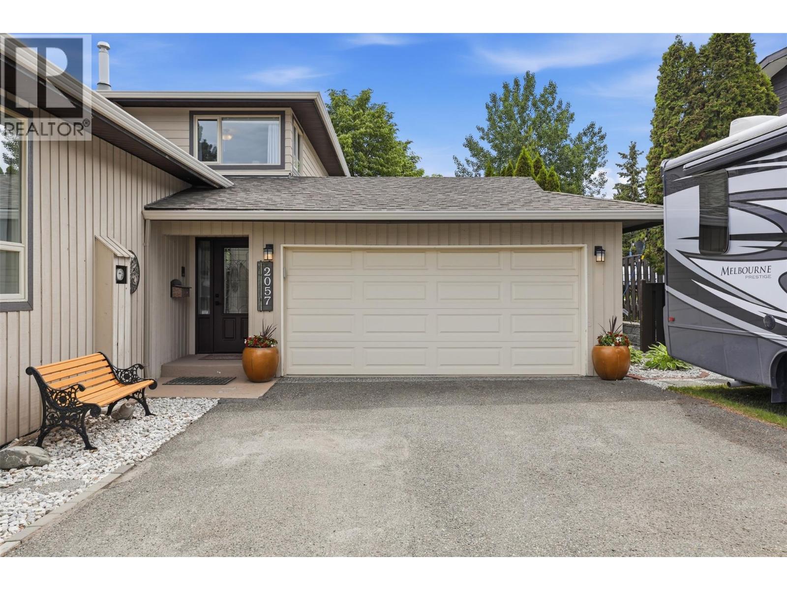 2057 Hampshire Drive, Kamloops, British Columbia  V1S 1E9 - Photo 6 - 10390804
