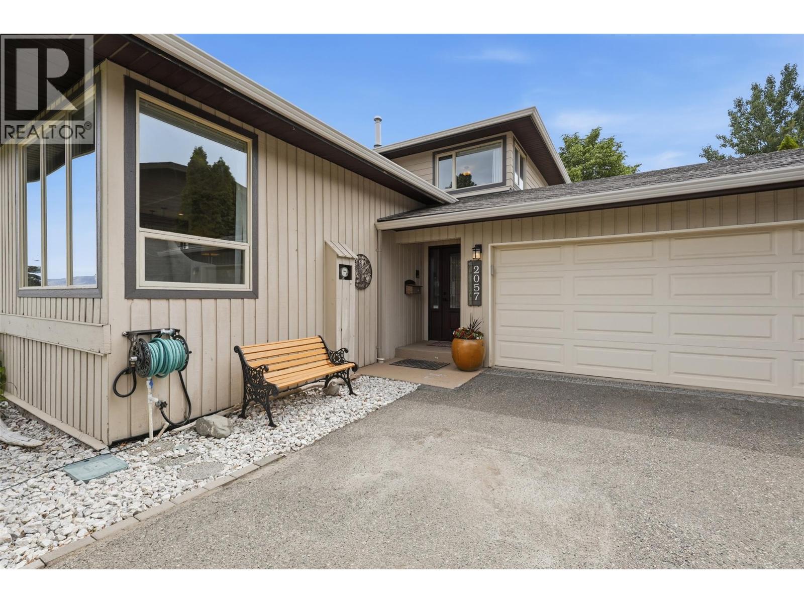 2057 Hampshire Drive, Kamloops, British Columbia  V1S 1E9 - Photo 7 - 10390804