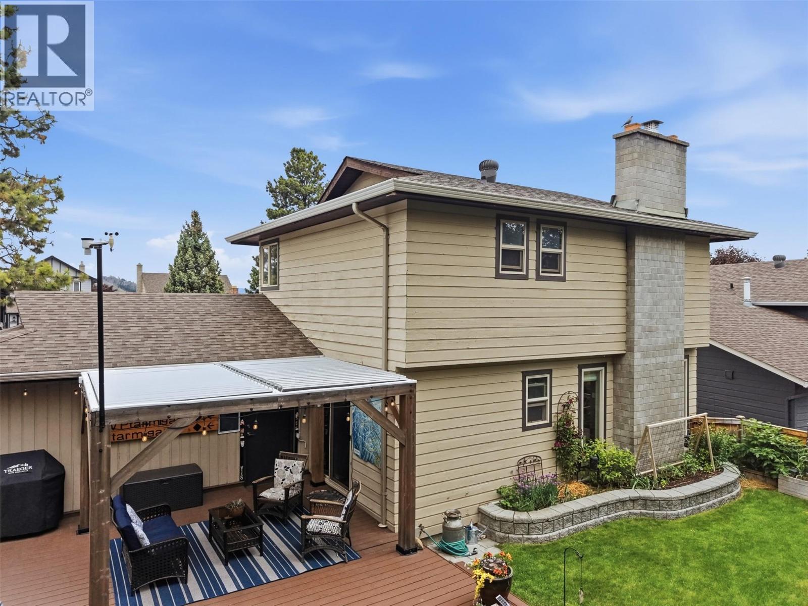 2057 Hampshire Drive, Kamloops, British Columbia  V1S 1E9 - Photo 71 - 10390804
