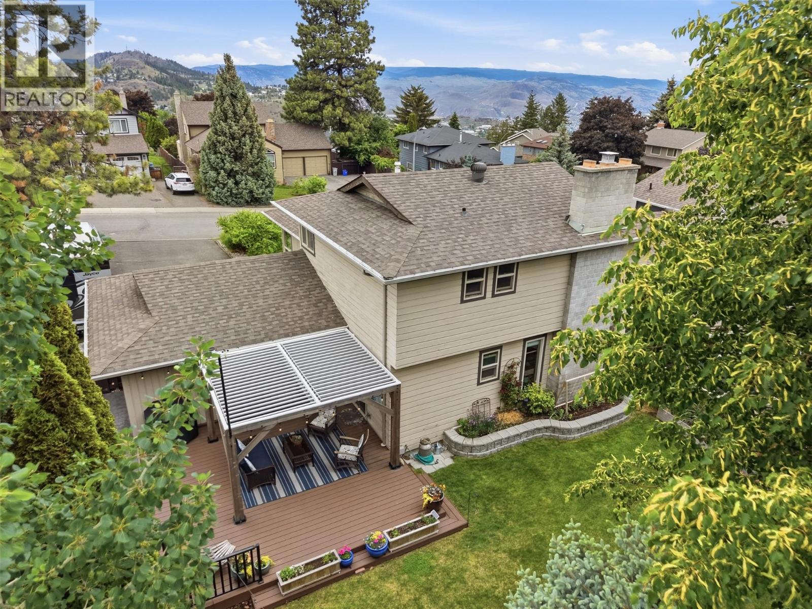 2057 Hampshire Drive, Kamloops, British Columbia  V1S 1E9 - Photo 75 - 10390804