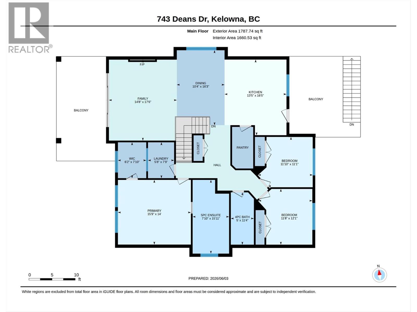 743 Deans Drive, Kelowna, British Columbia  V1P 1A1 - Photo 78 - 10390557