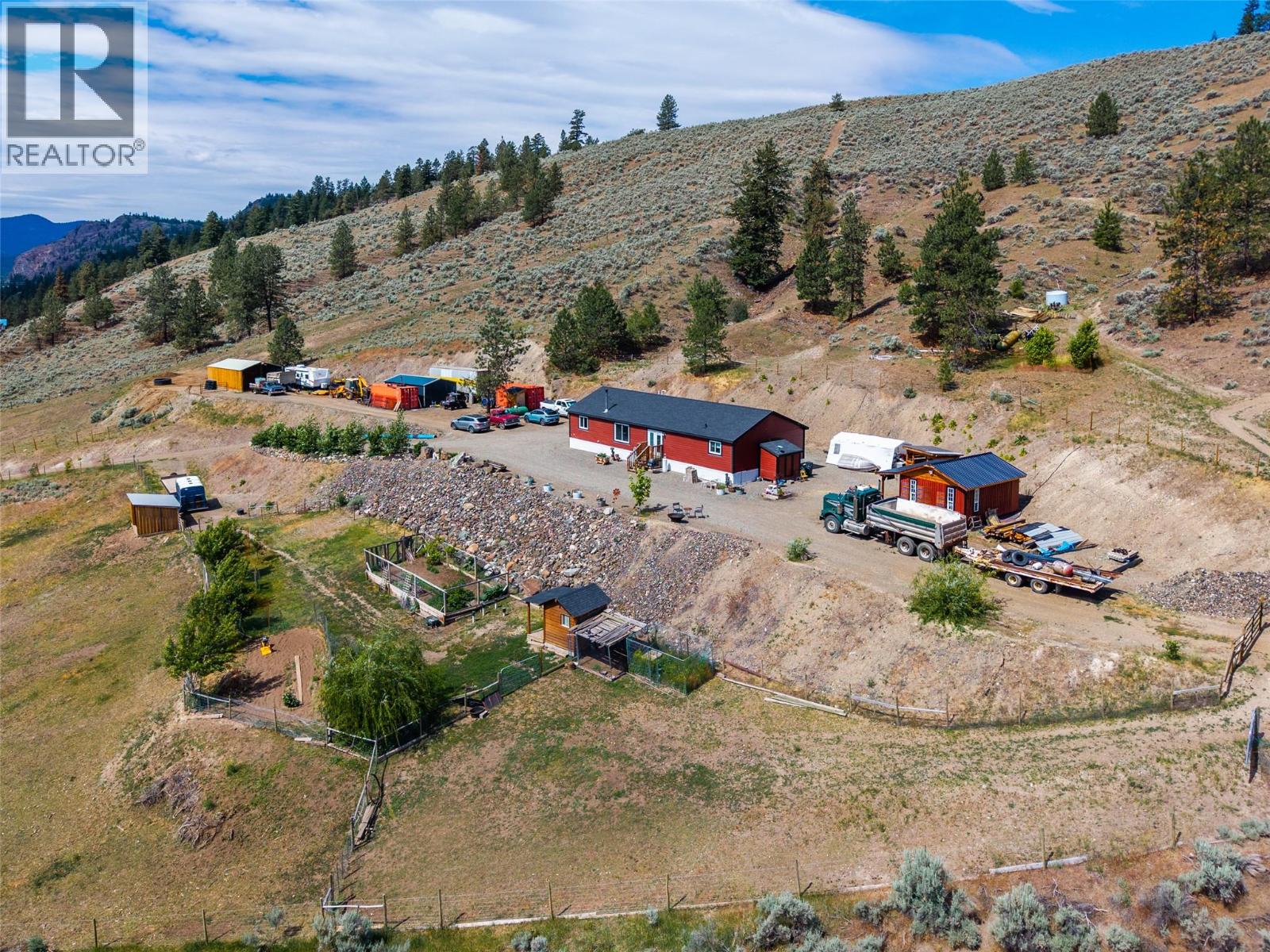 4505 Kamloops-Shuswap Road, Kamloops, British Columbia  V0E 2M0 - Photo 3 - 10390780