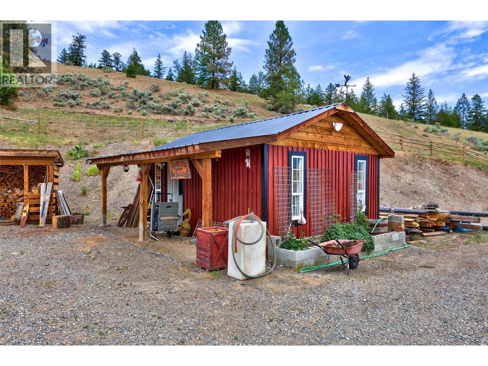 4505 Kamloops-Shuswap Road, Kamloops, British Columbia  V0E 2M0 - Photo 30 - 10390780