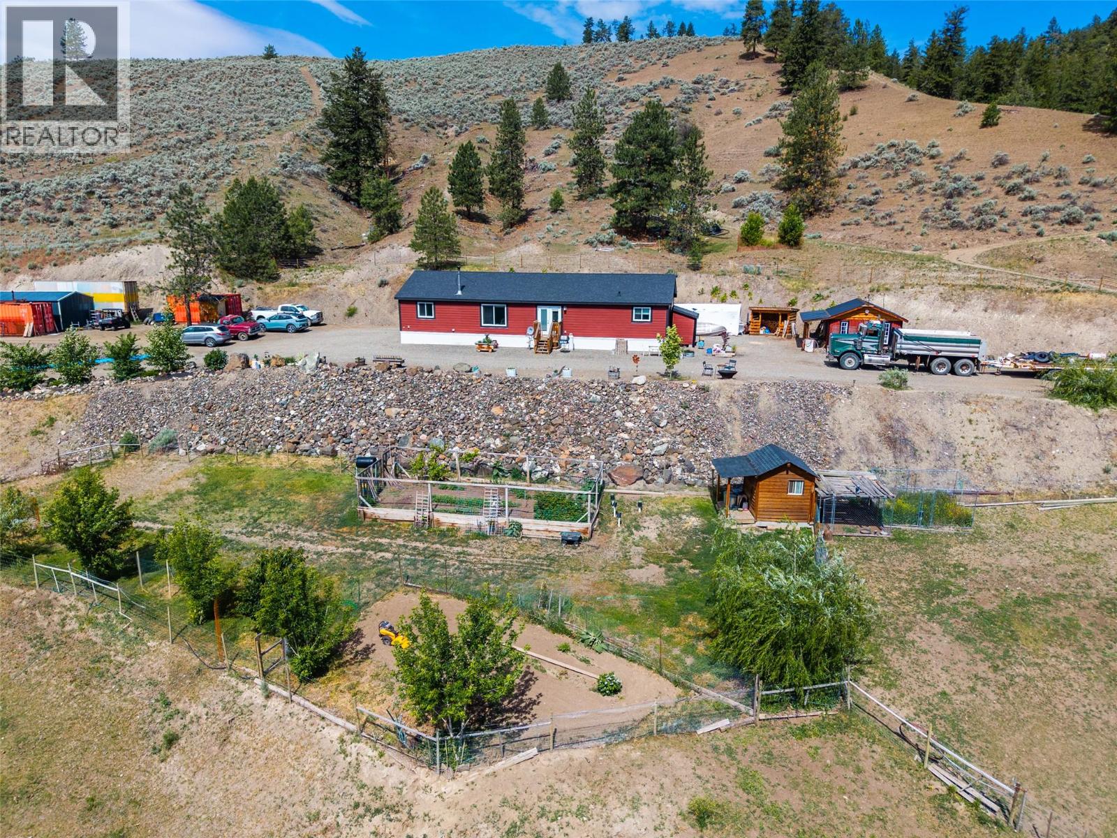 4505 Kamloops-Shuswap Road, Kamloops, British Columbia  V0E 2M0 - Photo 4 - 10390780