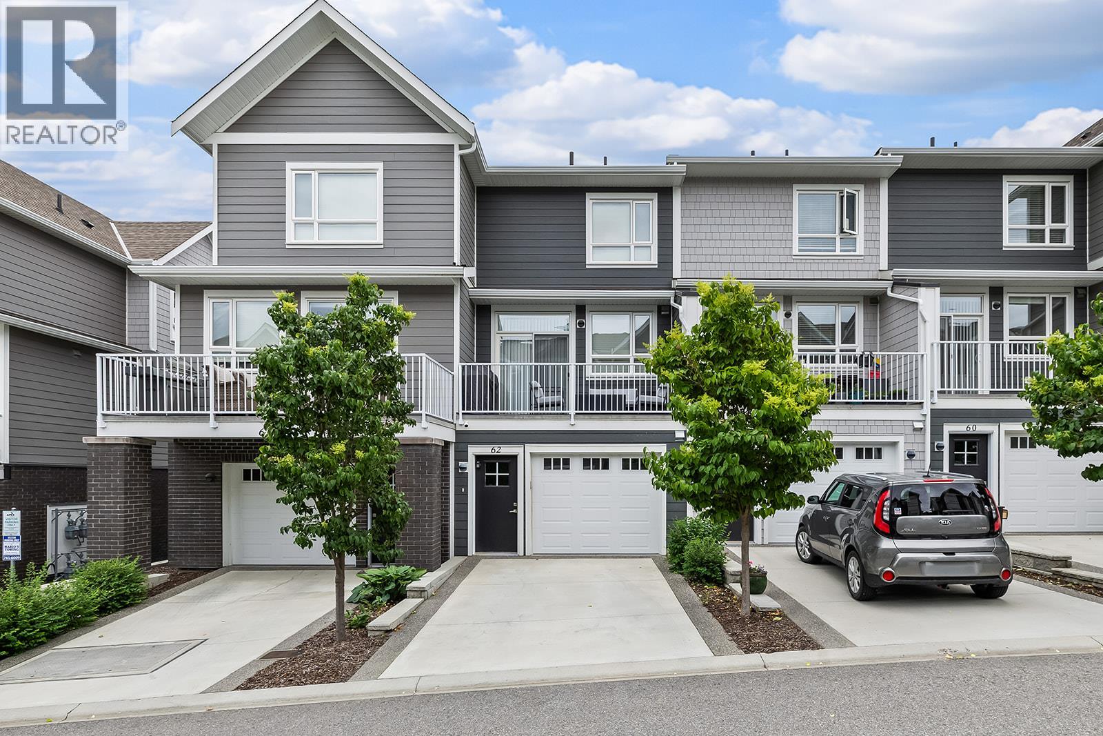 13098 Shoreline Way Unit# 62, lake country, British Columbia