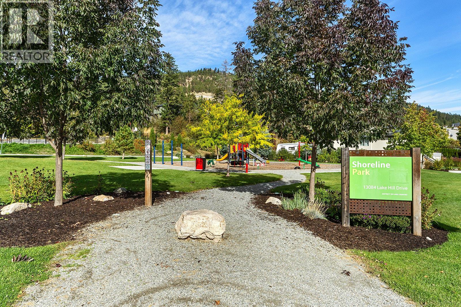 13098 Shoreline Way Unit# 62, Lake Country, British Columbia  V4V 0A8 - Photo 45 - 10389140