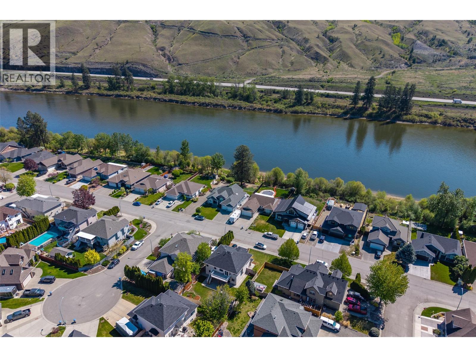 3702 Overlander Drive, Kamloops, British Columbia  V2B 8M4 - Photo 36 - 10390769