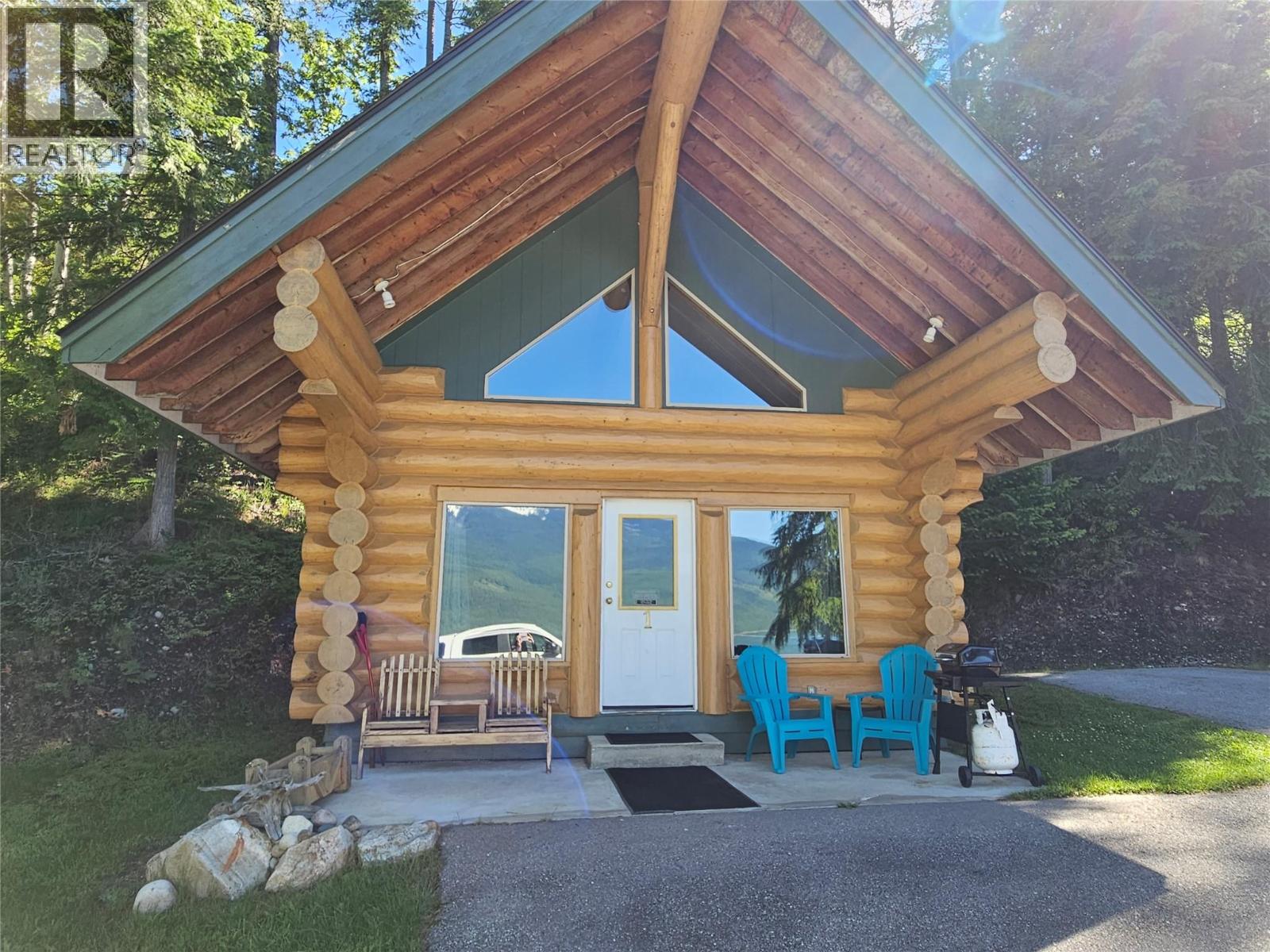 1710 6 Highway, Nakusp, British Columbia  V0G 1R1 - Photo 28 - 10390754
