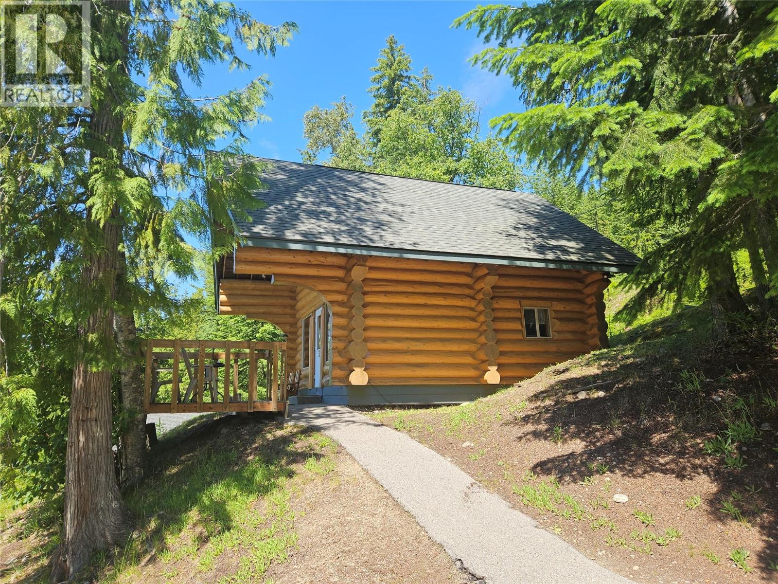 1710 6 Highway, Nakusp, British Columbia  V0G 1R1 - Photo 31 - 10390754
