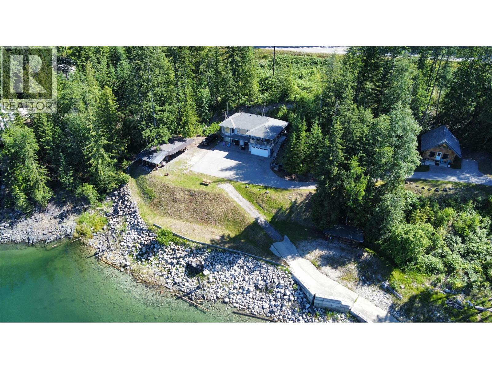 1710 6 Highway, Nakusp, British Columbia  V0G 1R1 - Photo 50 - 10390754