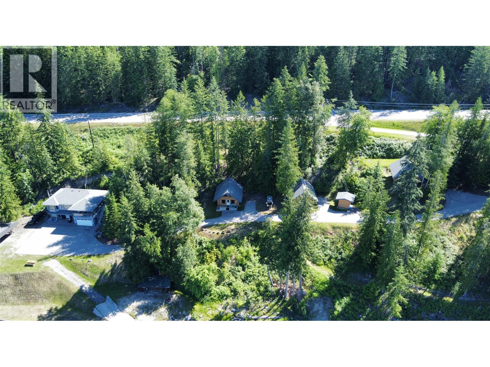 1710 6 Highway, Nakusp, British Columbia  V0G 1R1 - Photo 53 - 10390754