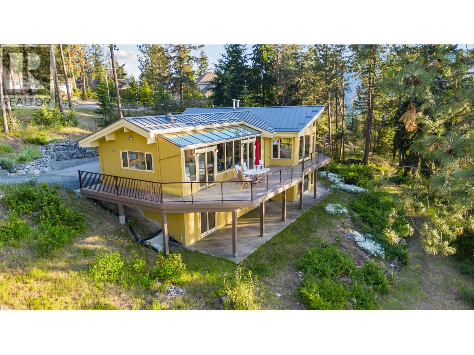1279 Camp Road, Lake Country, British Columbia  V4V 1J9 - Photo 21 - 10390736
