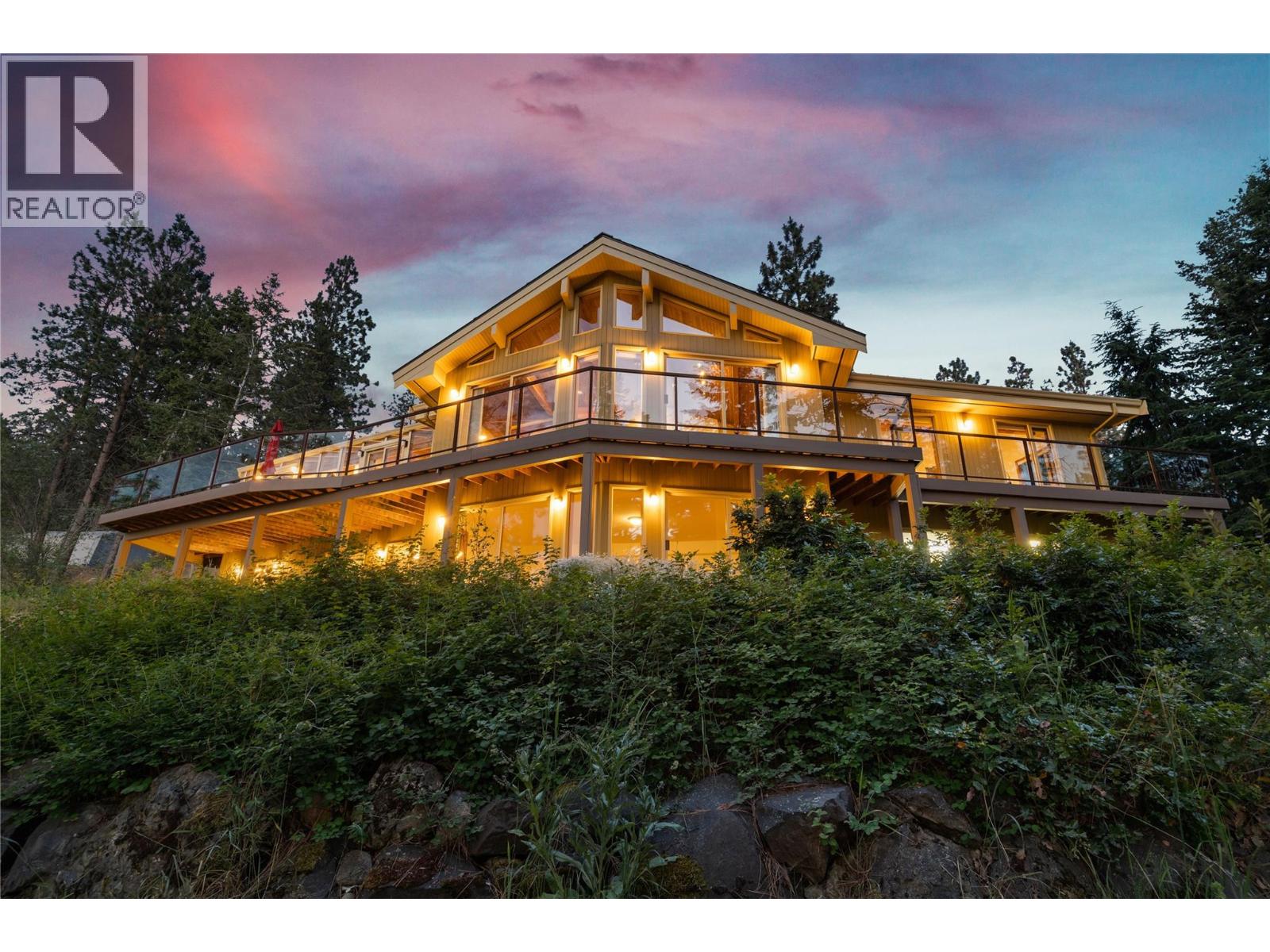 1279 Camp Road, Lake Country, British Columbia  V4V 1J9 - Photo 3 - 10390736