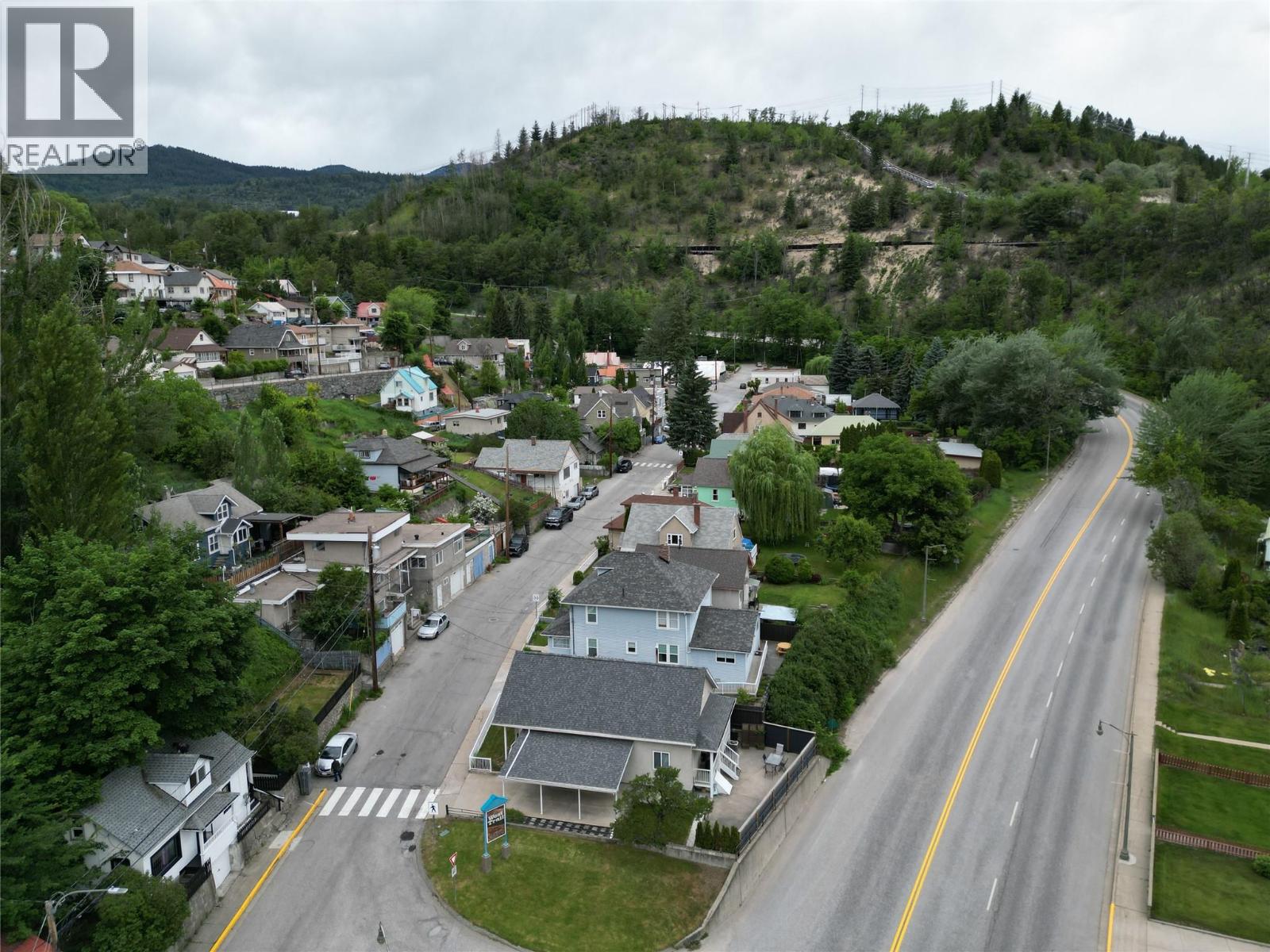 264 Old Rossland Avenue, Trail, British Columbia  V1R 3M7 - Photo 20 - 10390689