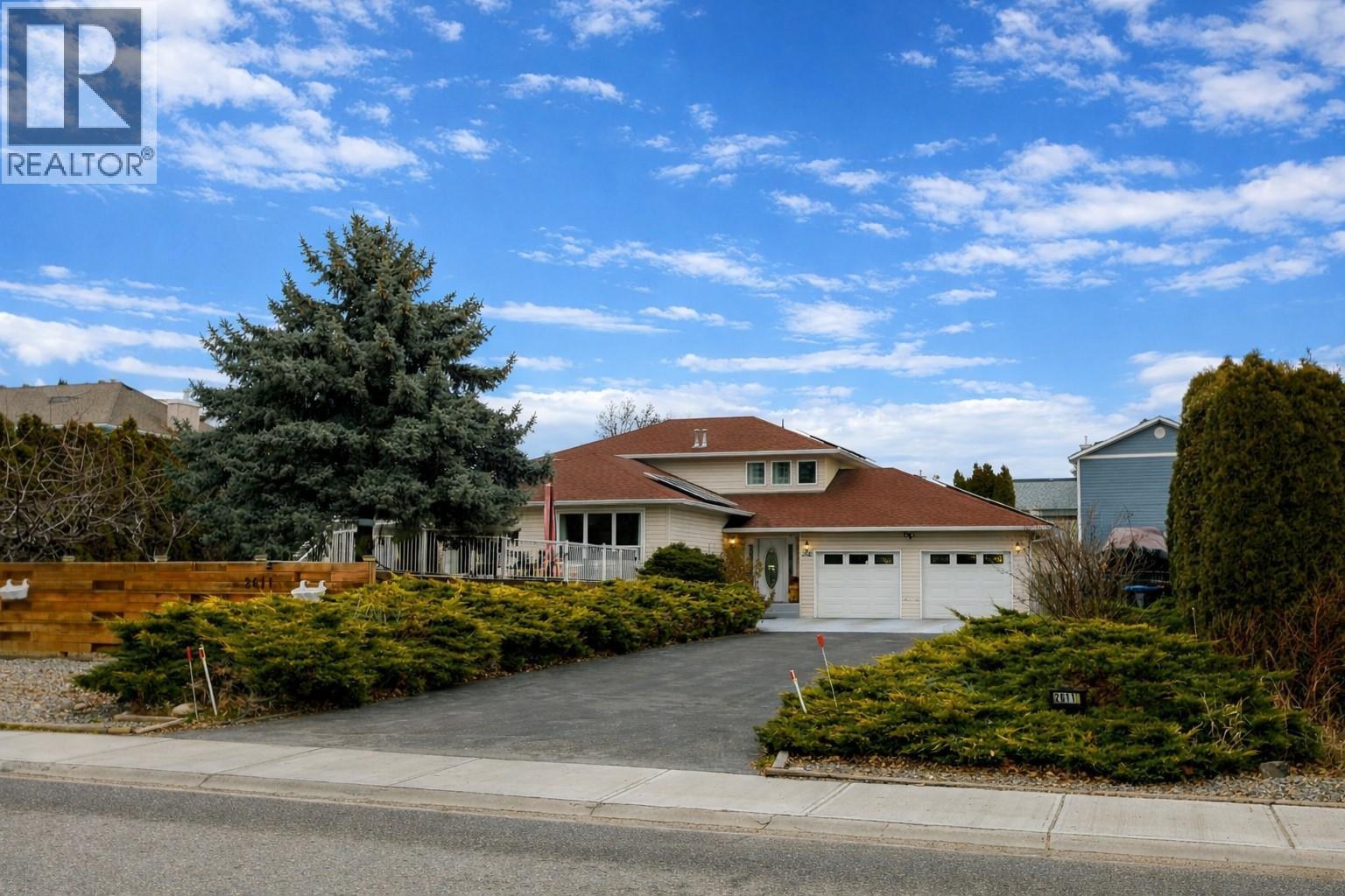 2611 Guidi Road, West Kelowna, British Columbia  V1Z 3J9 - Photo 1 - 10390836