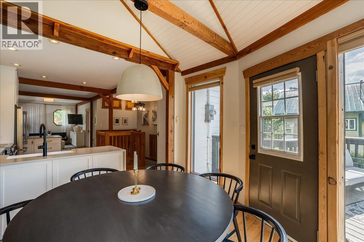 233 D Avenue, Kaslo, British Columbia  V0G 1M0 - Photo 13 - 10390154