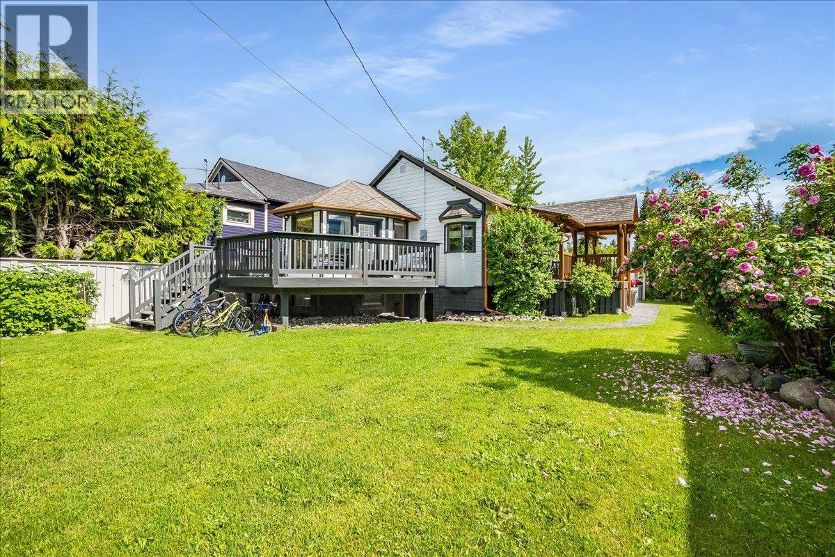 233 D Avenue, Kaslo, British Columbia  V0G 1M0 - Photo 37 - 10390154