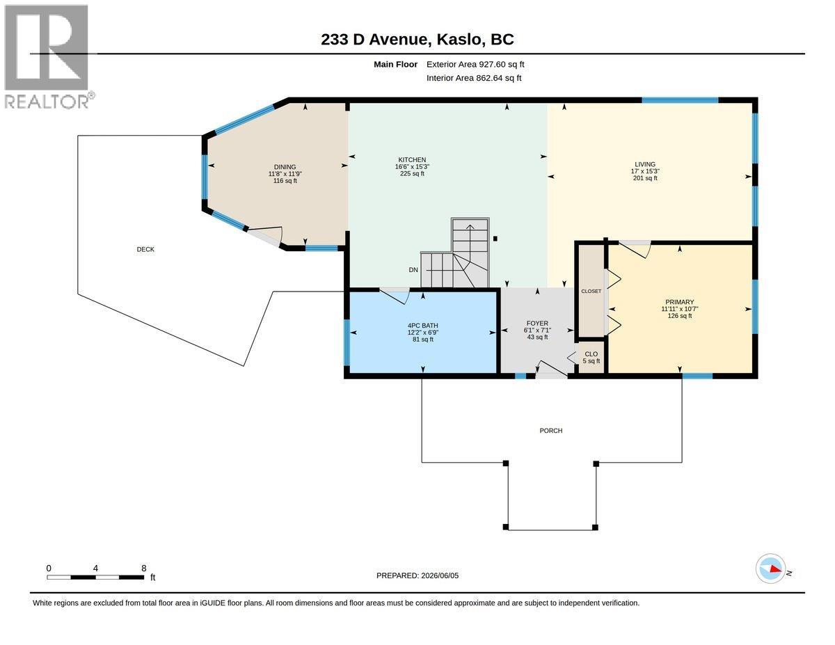 233 D Avenue, Kaslo, British Columbia  V0G 1M0 - Photo 48 - 10390154