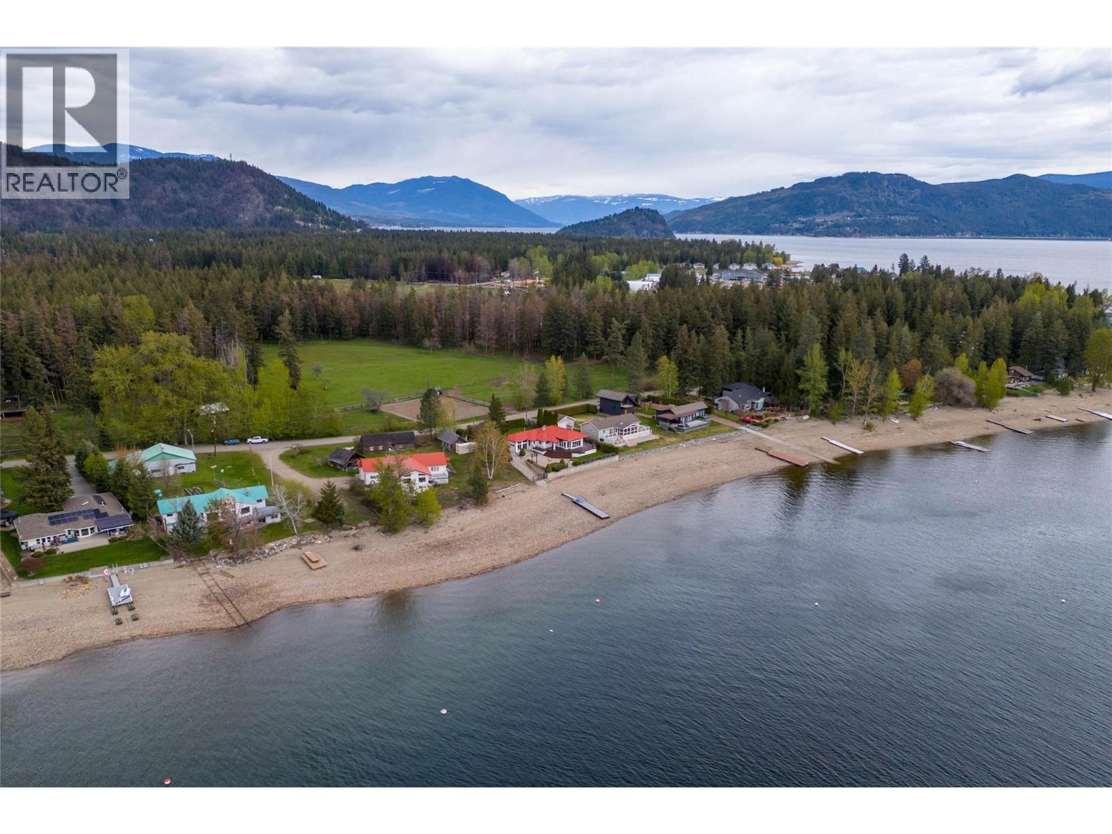 3726 Zinck Road, Scotch Creek, British Columbia  V0E 1M5 - Photo 3 - 10390752
