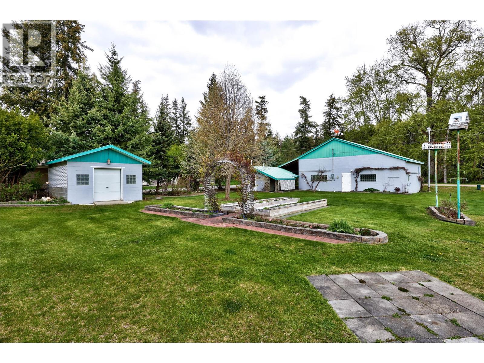 3726 Zinck Road, Scotch Creek, British Columbia  V0E 1M5 - Photo 59 - 10390752