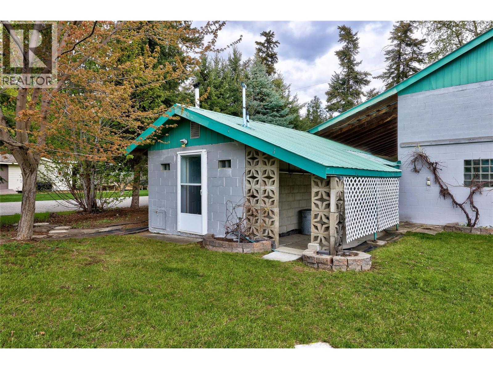 3726 Zinck Road, Scotch Creek, British Columbia  V0E 1M5 - Photo 62 - 10390752