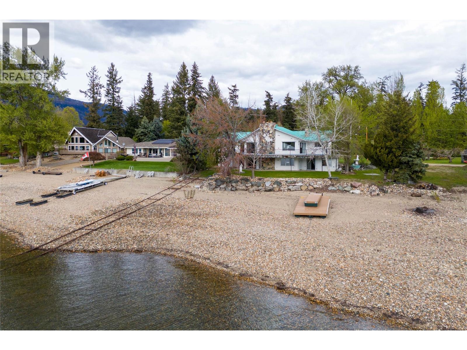 3726 Zinck Road, Scotch Creek, British Columbia  V0E 1M5 - Photo 7 - 10390752