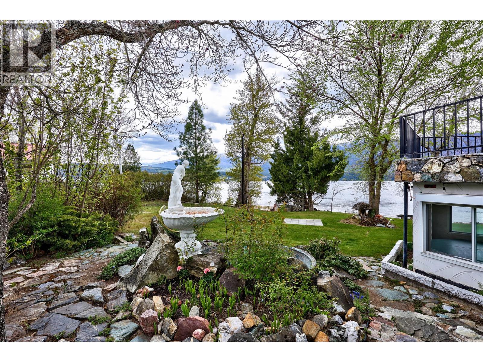3726 Zinck Road, Scotch Creek, British Columbia  V0E 1M5 - Photo 71 - 10390752