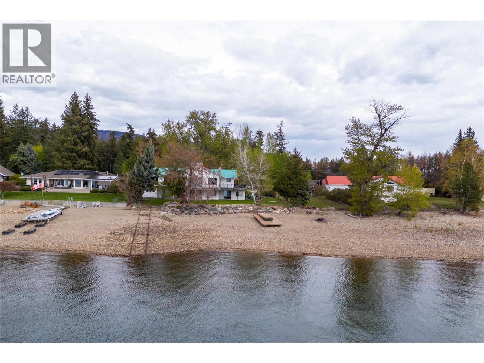3726 Zinck Road, Scotch Creek, British Columbia  V0E 1M5 - Photo 77 - 10390752