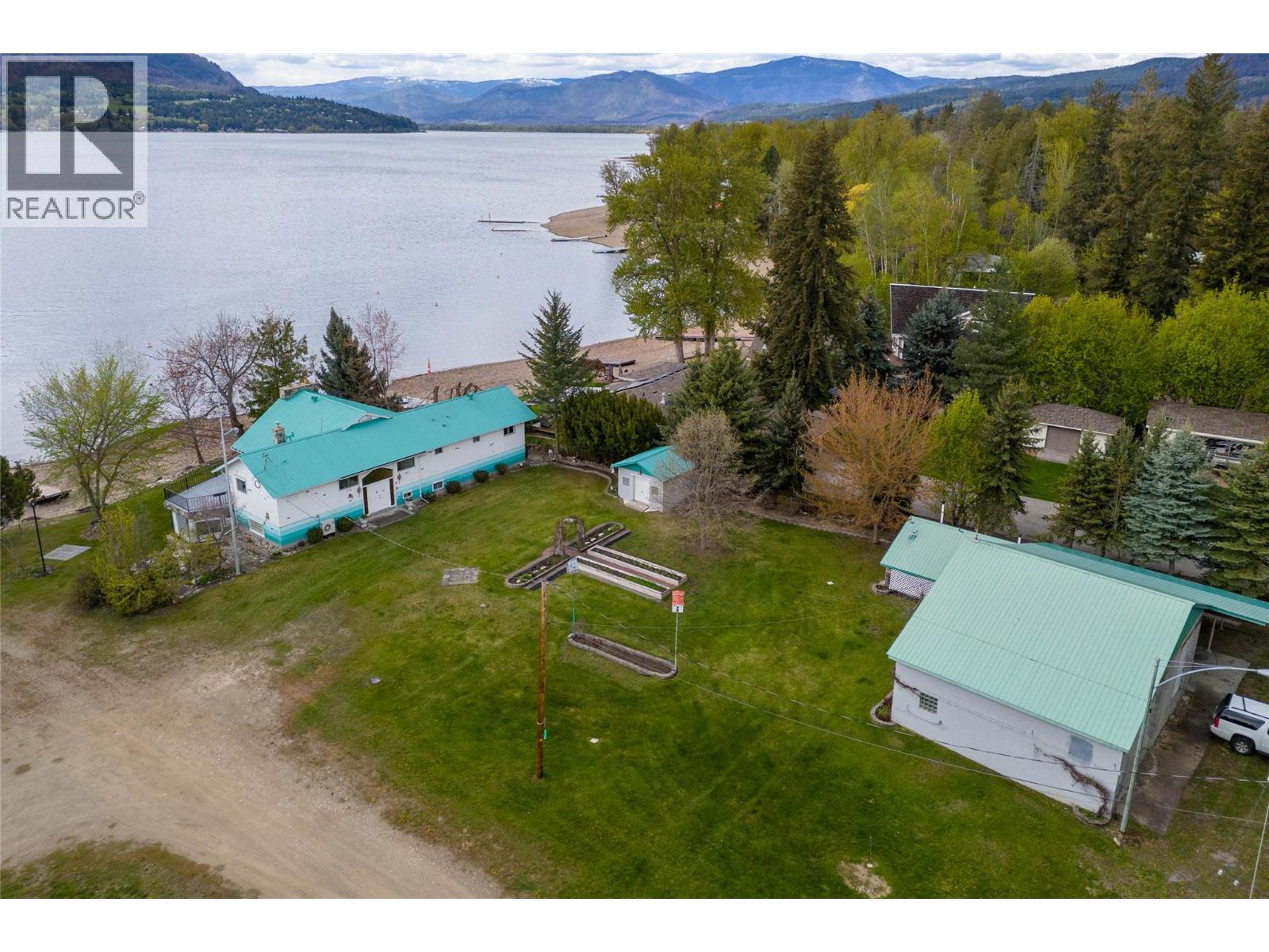 3726 Zinck Road, Scotch Creek, British Columbia  V0E 1M5 - Photo 78 - 10390752