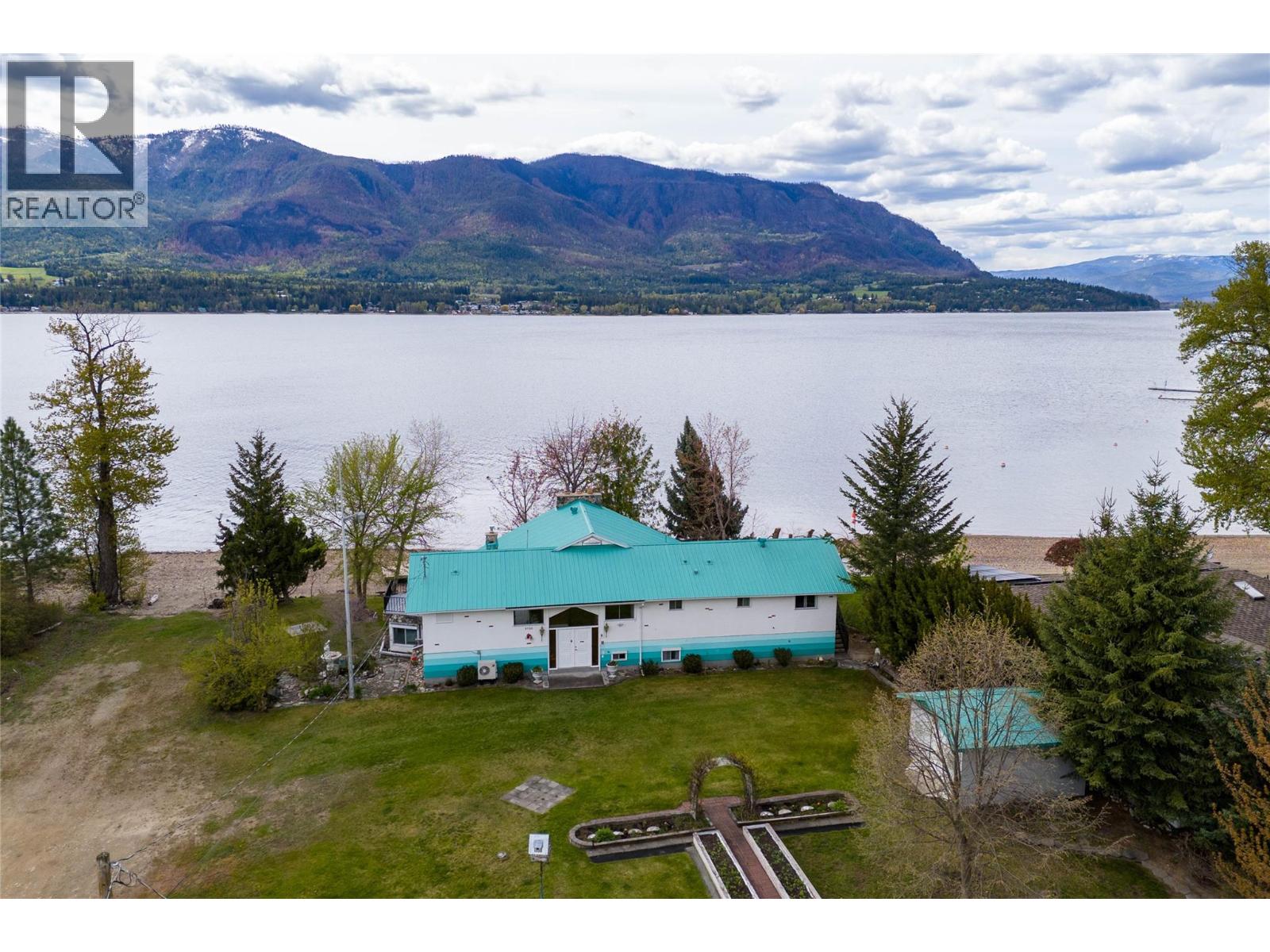 3726 Zinck Road, Scotch Creek, British Columbia  V0E 1M5 - Photo 79 - 10390752