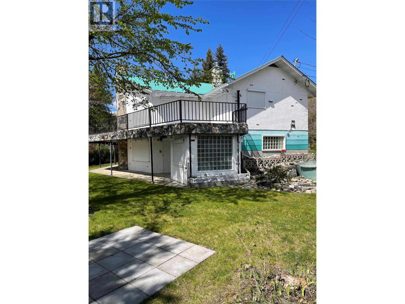 3726 Zinck Road, Scotch Creek, British Columbia  V0E 1M5 - Photo 85 - 10390752