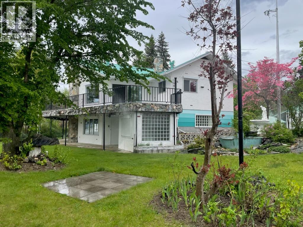 3726 Zinck Road, Scotch Creek, British Columbia  V0E 1M5 - Photo 90 - 10390752