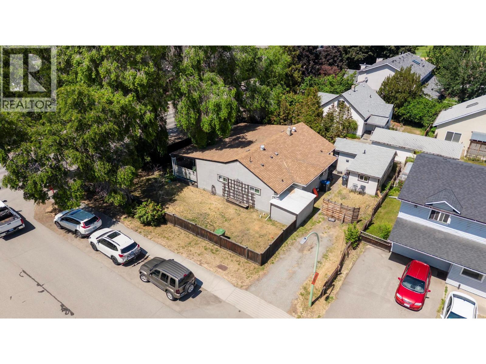 2435 Richter Street, Kelowna, British Columbia  V1Y 2P5 - Photo 7 - 10390641