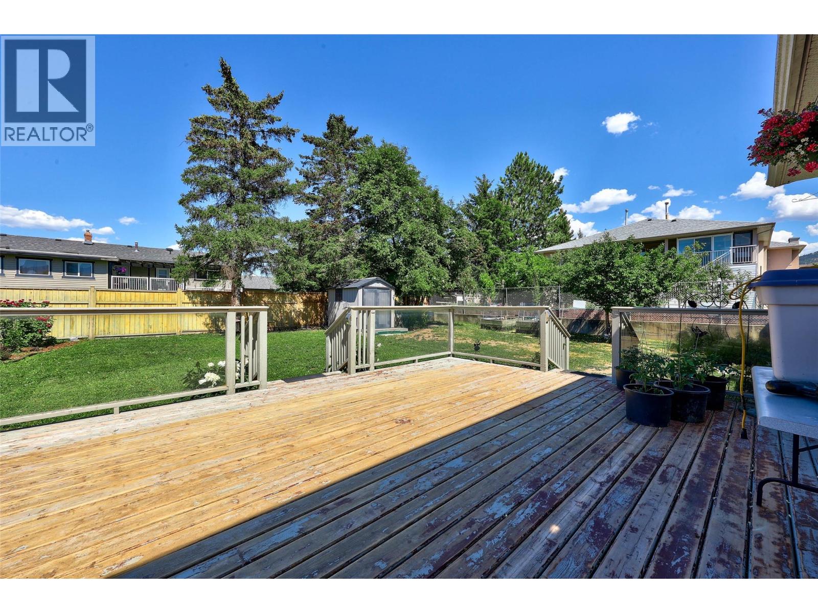 2895 Scott Place, Merritt, British Columbia  V1K 0B1 - Photo 33 - 10390824