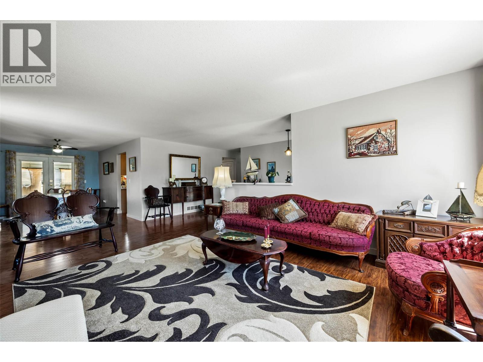 2895 Scott Place, Merritt, British Columbia  V1K 0B1 - Photo 6 - 10390824