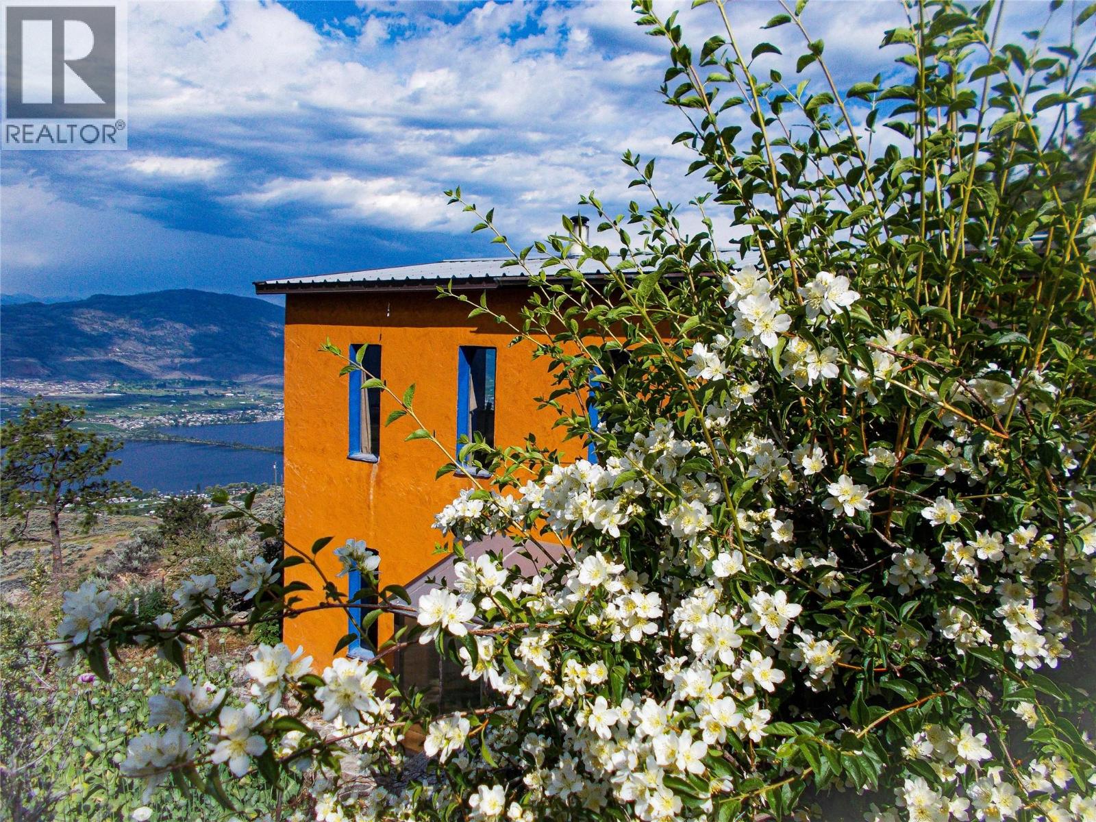 1345 3 Highway, Osoyoos, British Columbia  V0H 1V6 - Photo 1 - 10390677