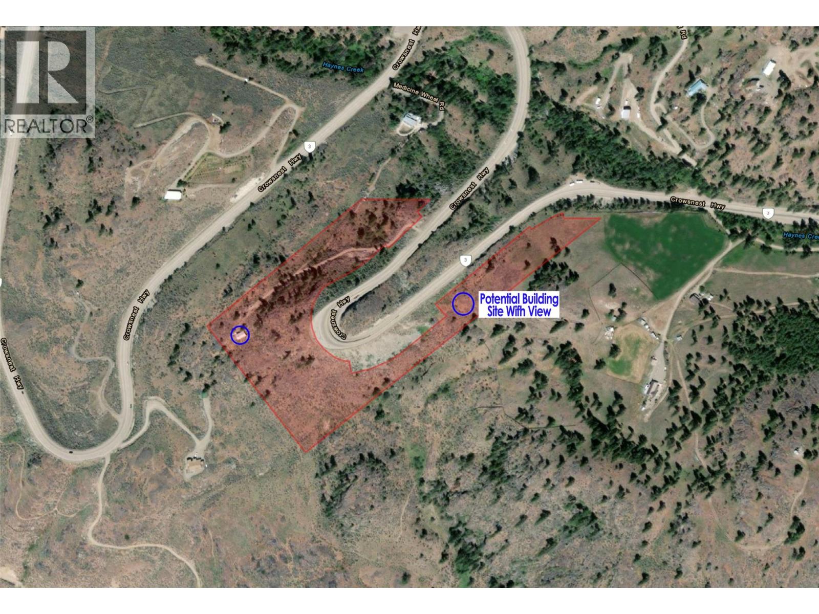 1345 3 Highway, Osoyoos, British Columbia  V0H 1V6 - Photo 2 - 10390677