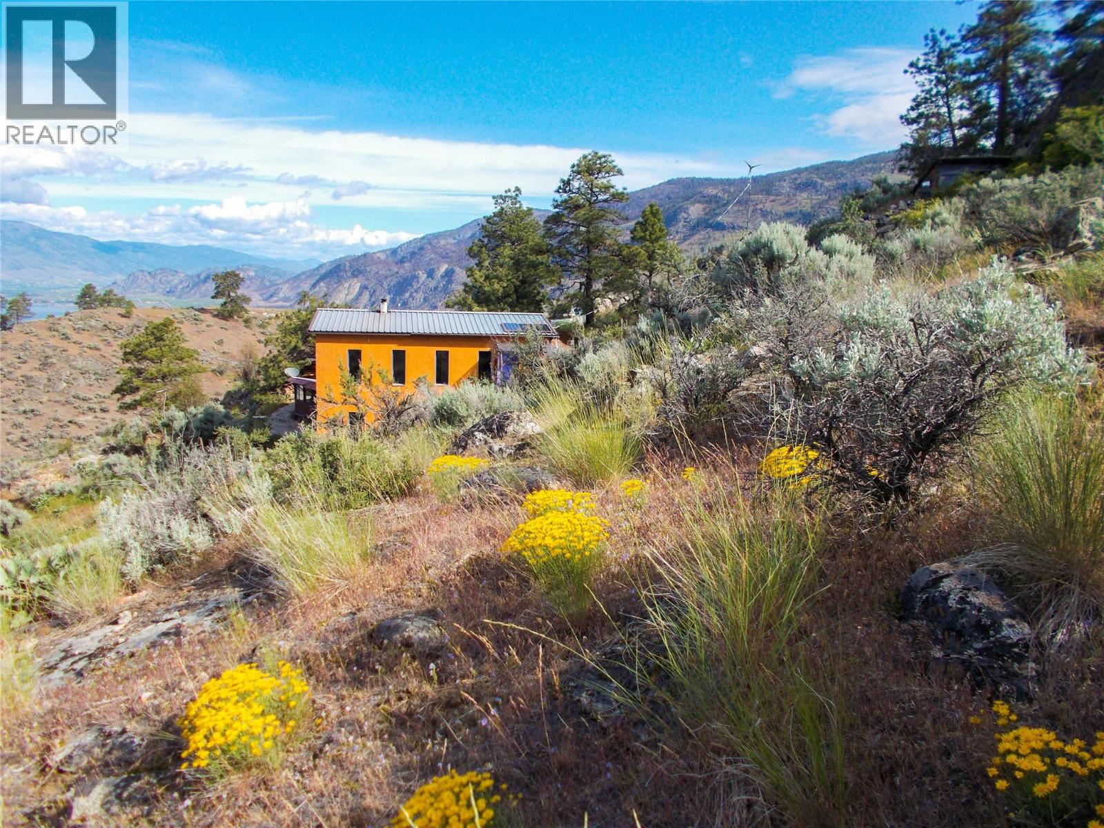 1345 3 Highway, Osoyoos, British Columbia  V0H 1V6 - Photo 3 - 10390677