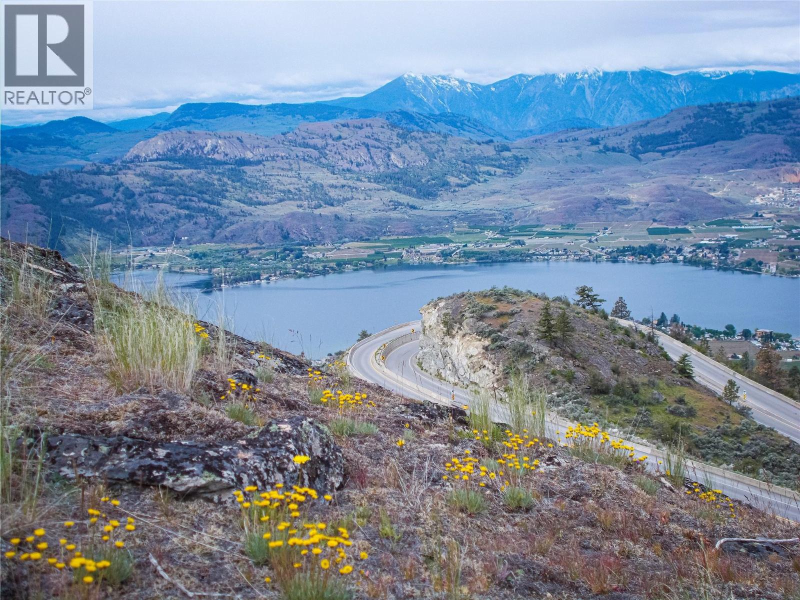 1345 3 Highway, Osoyoos, British Columbia  V0H 1V6 - Photo 8 - 10390677