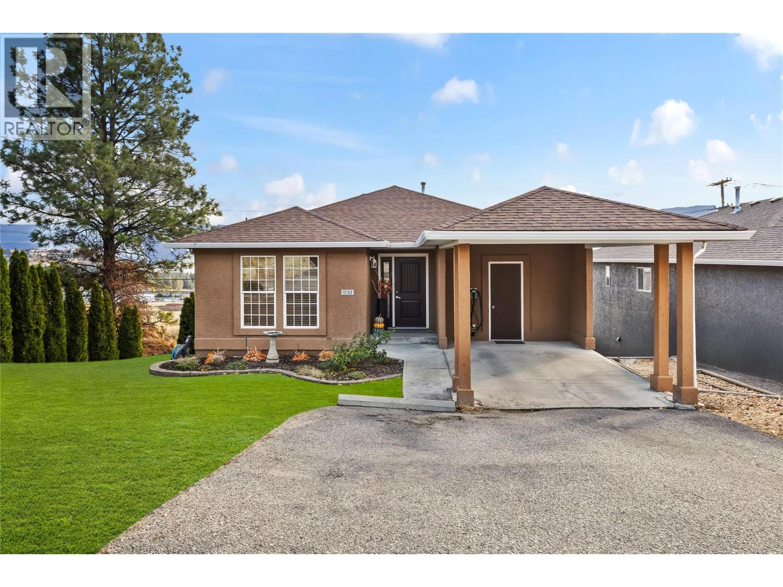 2440 Old Okanagan Highway Unit# 1132, Westbank, British Columbia  V4T 1X6 - Photo 1 - 10390549