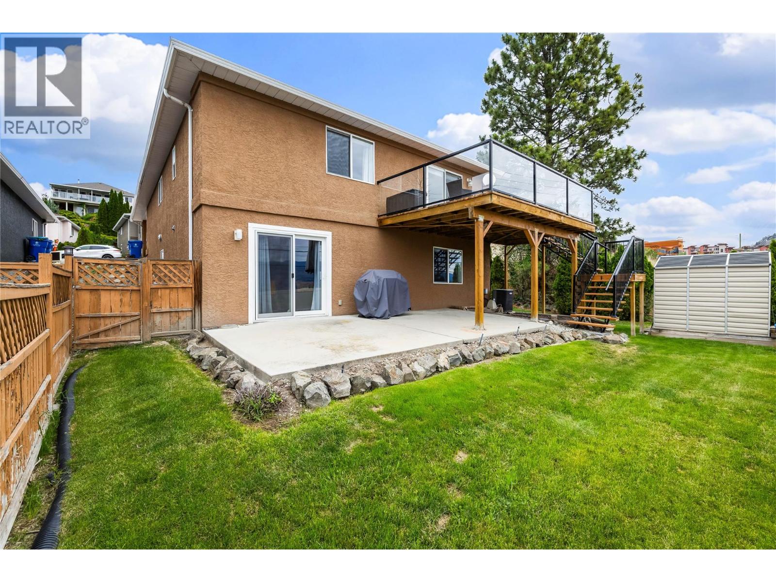 2440 Old Okanagan Highway Unit# 1132, Westbank, British Columbia  V4T 1X6 - Photo 23 - 10390549