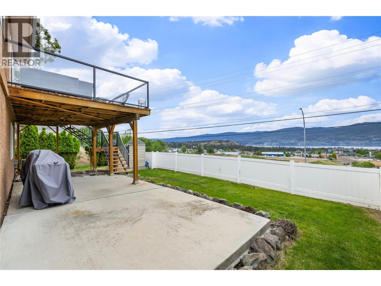 2440 Old Okanagan Highway Unit# 1132, Westbank, British Columbia  V4T 1X6 - Photo 24 - 10390549