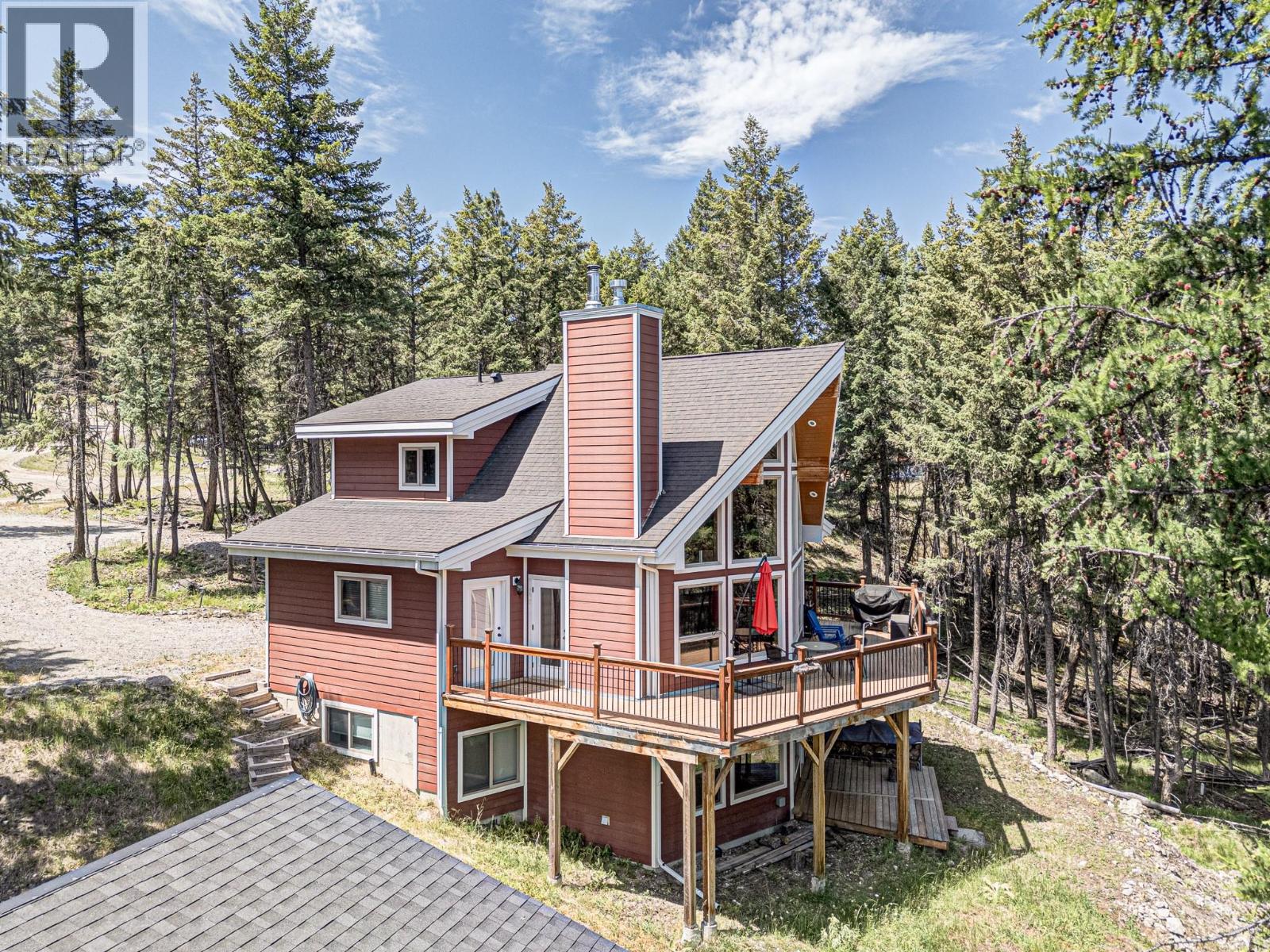 9881 Osprey Landing Drive, Wardner, British Columbia  V0B 2J0 - Photo 1 - 10390127