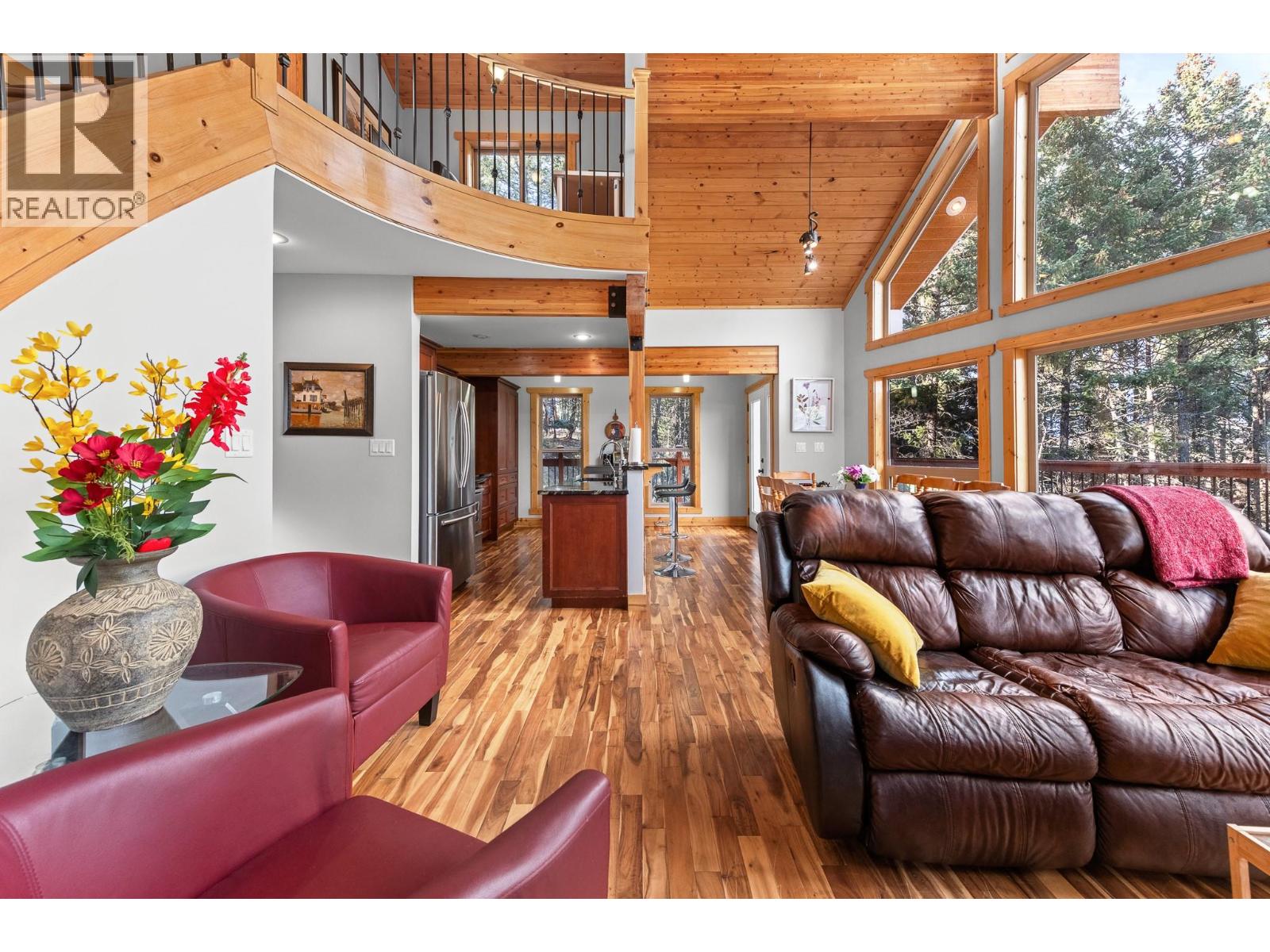 9881 Osprey Landing Drive, Wardner, British Columbia  V0B 2J0 - Photo 18 - 10390127