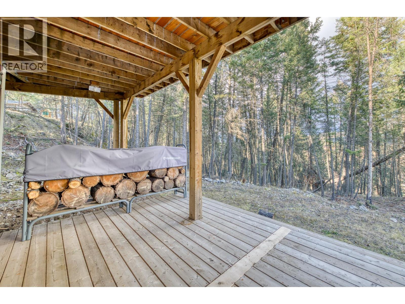 9881 Osprey Landing Drive, Wardner, British Columbia  V0B 2J0 - Photo 34 - 10390127