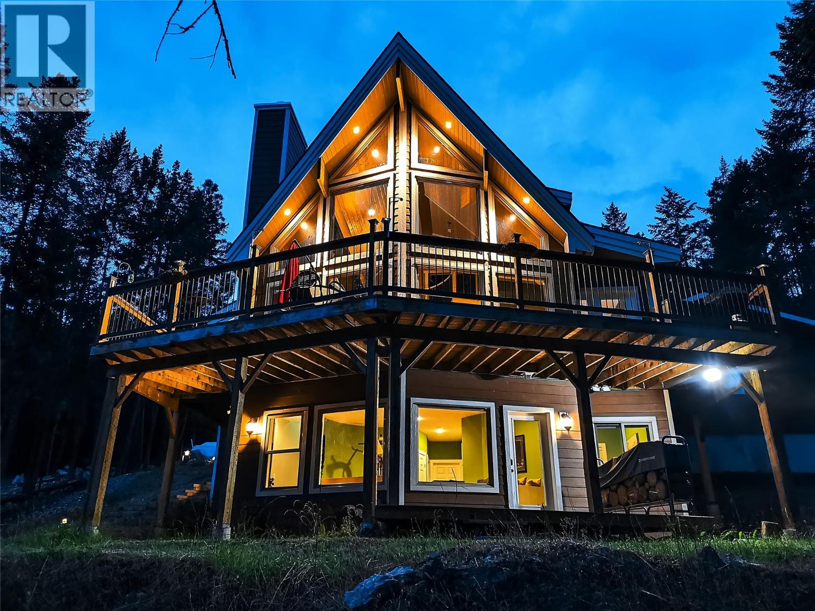 9881 Osprey Landing Drive, Wardner, British Columbia  V0B 2J0 - Photo 44 - 10390127