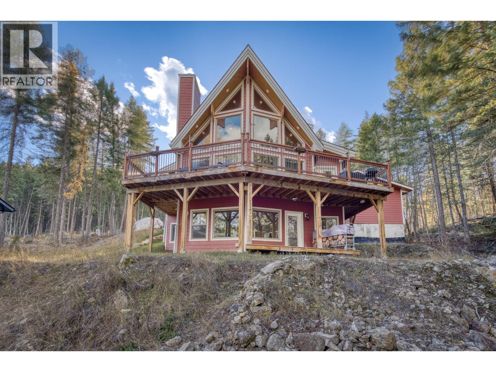 9881 Osprey Landing Drive, Wardner, British Columbia  V0B 2J0 - Photo 5 - 10390127
