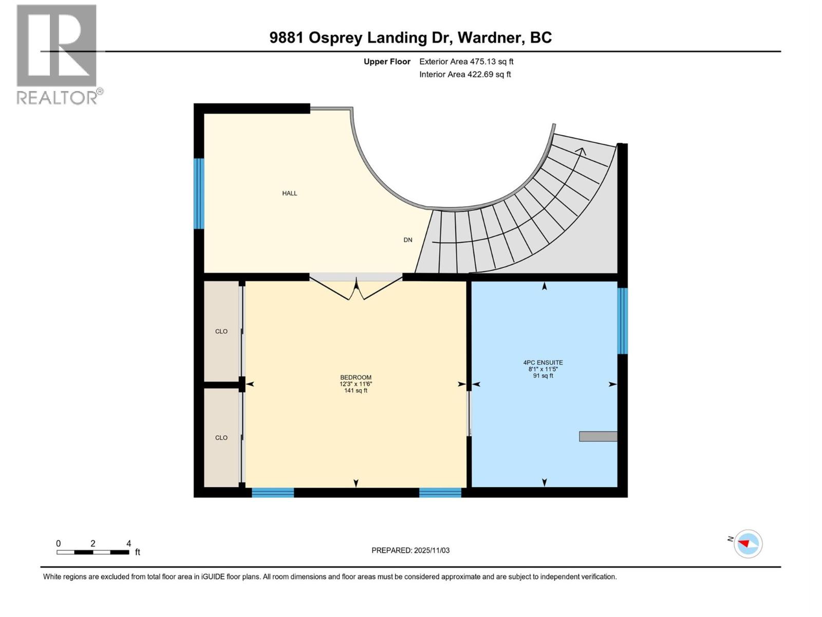 9881 Osprey Landing Drive, Wardner, British Columbia  V0B 2J0 - Photo 52 - 10390127