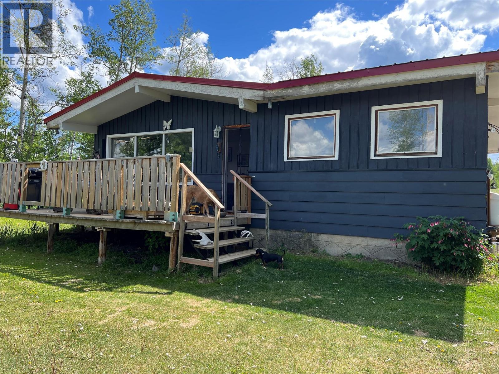 445 204 Road, Pouce Coupe, British Columbia  V0C 2C0 - Photo 1 - 10390867