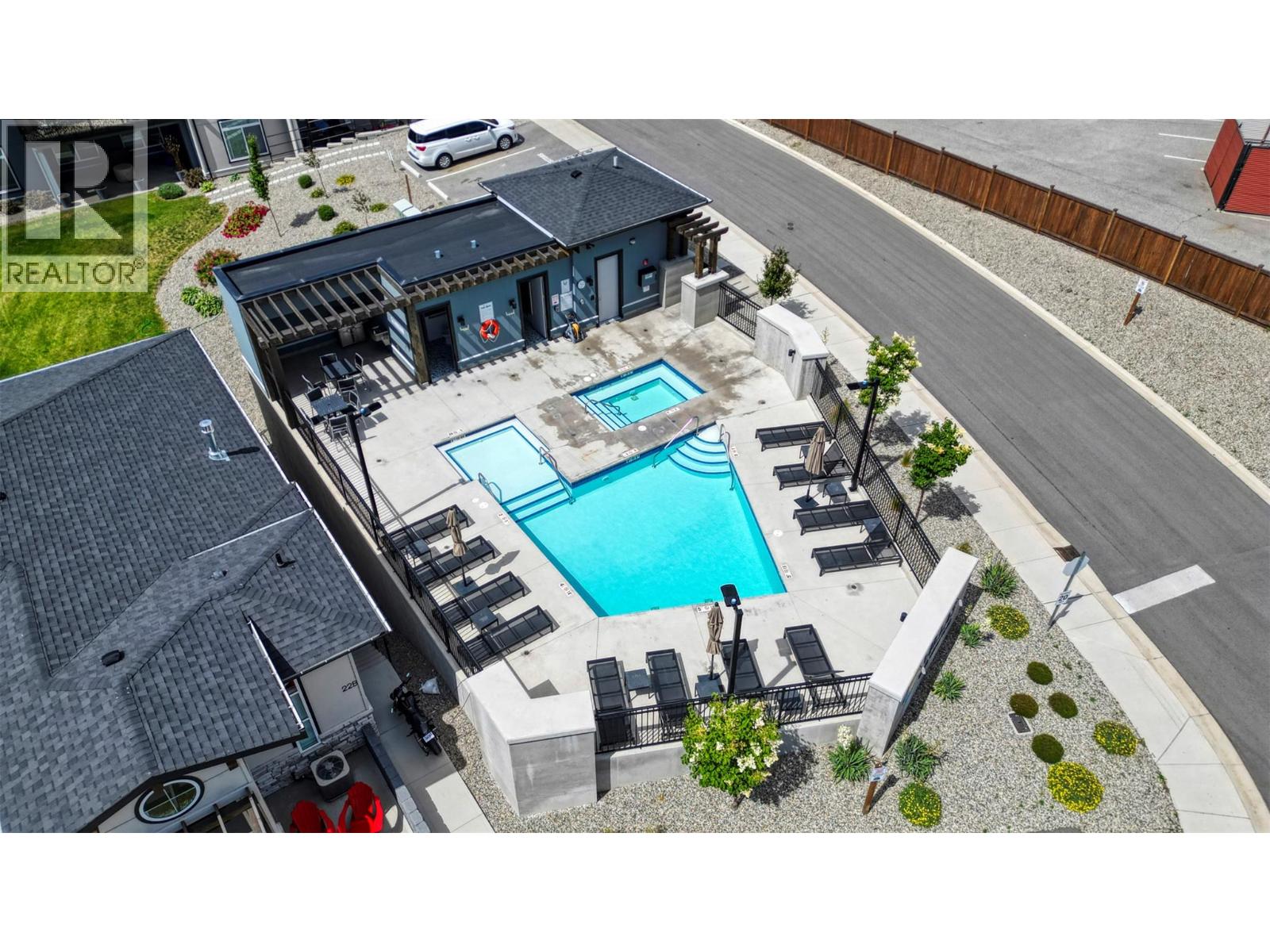 8000 Vedette Drive Unit# 10, Osoyoos, British Columbia  V0H 1V2 - Photo 22 - 10390555
